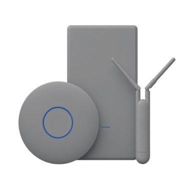 WiFi